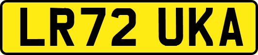 LR72UKA