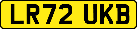 LR72UKB