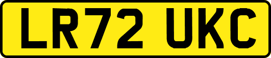 LR72UKC