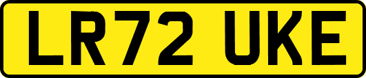 LR72UKE