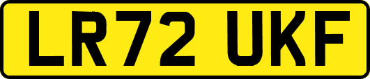 LR72UKF