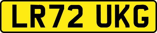 LR72UKG