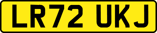 LR72UKJ