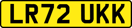 LR72UKK