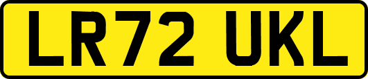 LR72UKL