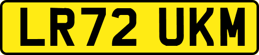 LR72UKM