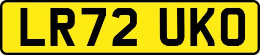 LR72UKO