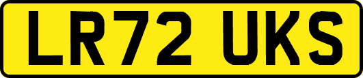 LR72UKS