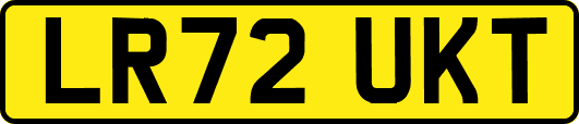 LR72UKT