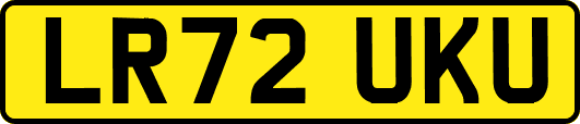 LR72UKU