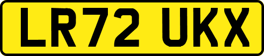 LR72UKX