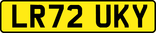 LR72UKY