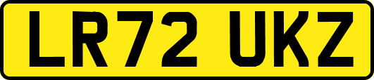 LR72UKZ