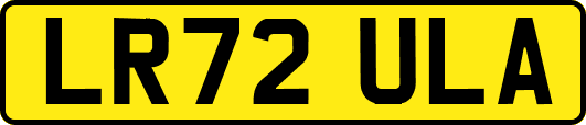 LR72ULA