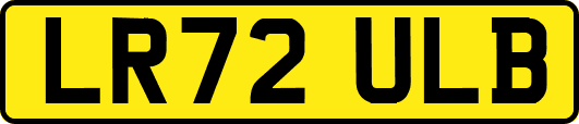 LR72ULB