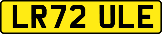 LR72ULE