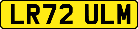 LR72ULM