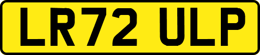 LR72ULP