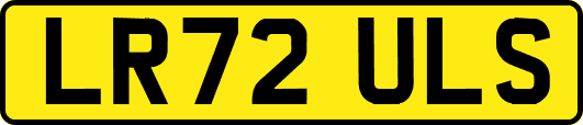LR72ULS