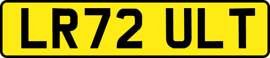 LR72ULT
