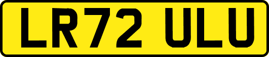 LR72ULU
