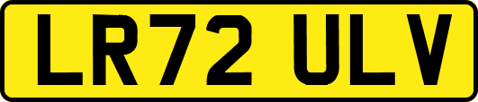 LR72ULV