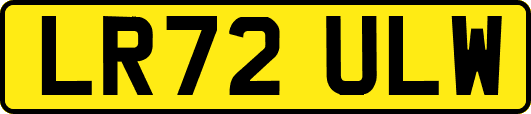 LR72ULW