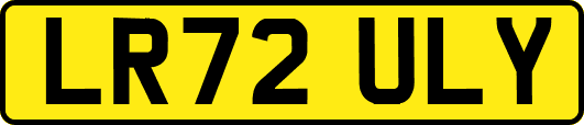 LR72ULY