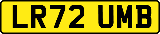 LR72UMB