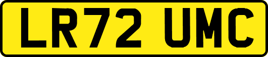 LR72UMC