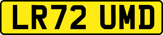 LR72UMD