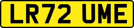 LR72UME