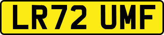 LR72UMF