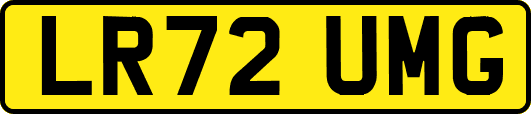 LR72UMG