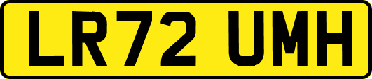 LR72UMH