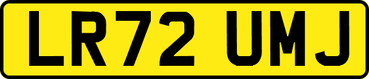 LR72UMJ