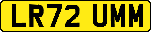 LR72UMM