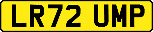 LR72UMP