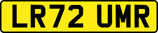 LR72UMR