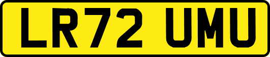 LR72UMU