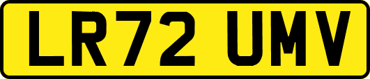 LR72UMV