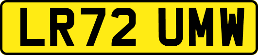 LR72UMW