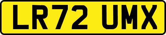 LR72UMX