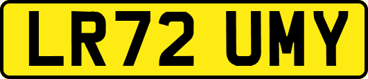 LR72UMY