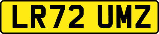 LR72UMZ
