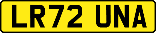LR72UNA