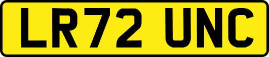 LR72UNC