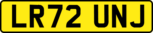 LR72UNJ