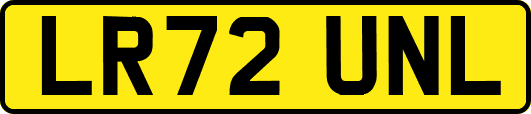 LR72UNL