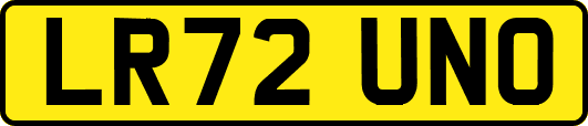 LR72UNO